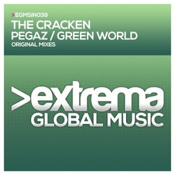 Pegaz / Green World