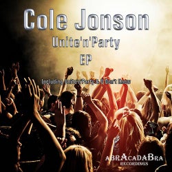 Unite'n'Party EP