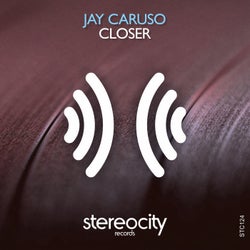 Closer (Jay Caruso and Pagany Revibe)