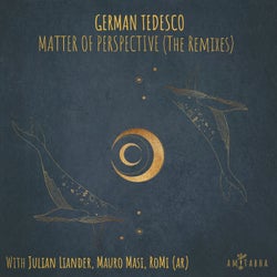 Matter of Perspective (The Remixes)