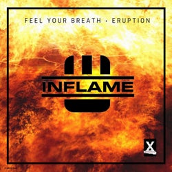 Feel Your Breath / Eruption