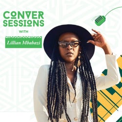 Conversessions with Lilian Mbabazi