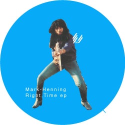 The Right Time EP