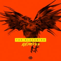 The Blackbird (Remix EP)