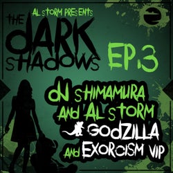 The Dark Shadows EP, Pt. 3