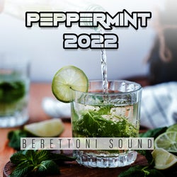 Peppermint (2022)