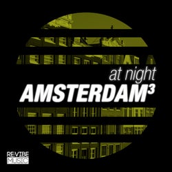 At Night - Amsterdam, Vol. 3