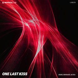 One Last Kiss