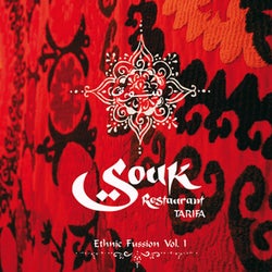 Souk: Ethnic Fussion