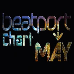 DJ LOR3K´s May Chart