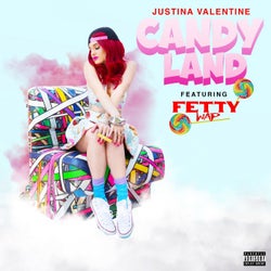 Candy Land (feat. Fetty Wap)