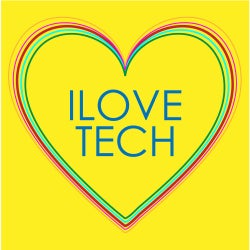 I Love Tech Volume 01