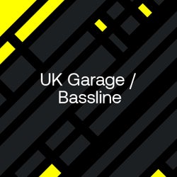 ADE Special 2022: UK Garage / Bassline