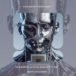 Manipulative Society EP