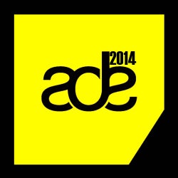 3lora #ADE2014 Chart