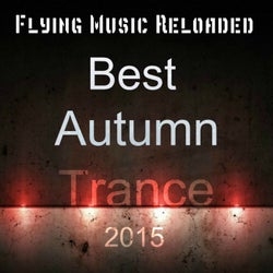 Best Autumn Trance 2015
