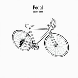 Pedal