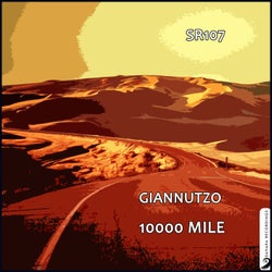 10000 Mile
