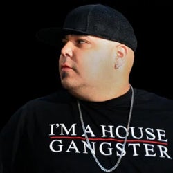 MY FAVORITE ARTISTS: DJ SNEAK