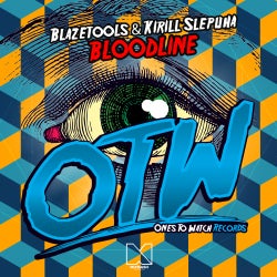 Blazetools "Bloodline" chart