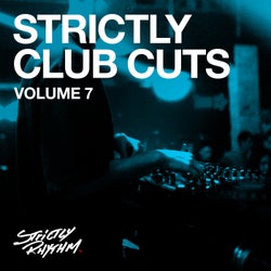 Strictly Club Cuts, Vol. 7