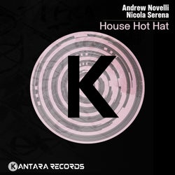 House Hot Hat