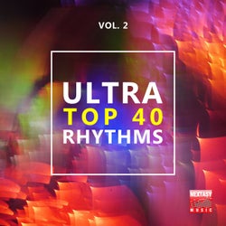 Ultra Top 40 Rhythms, Vol. 2