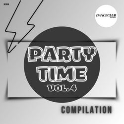 Party Time Compilation, Vol. 4