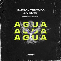 Agua (Extended Mix) (feat. Pitiyu Cortes)