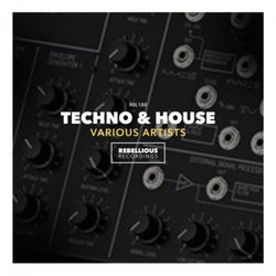 Techno & House