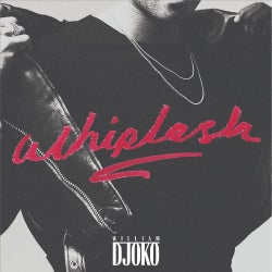 Djoko's Whiplash Chart