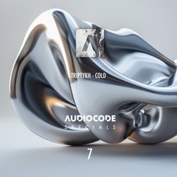 Audiocode Specials 007
