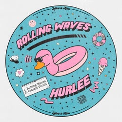 Rolling Waves