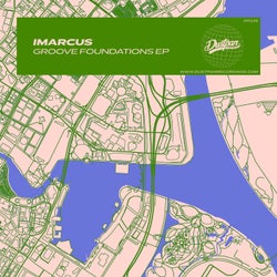 Groove Foundations EP