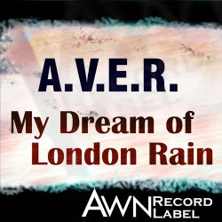 My Dream of London Rain