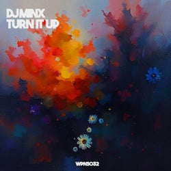 Turn It Up (Extended Mix)