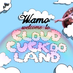 Welcome to Cloud Cuckoo Land