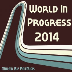 World In Progress Top 10 of 2014