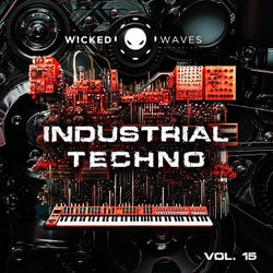 Industrial Techno Vol. 15