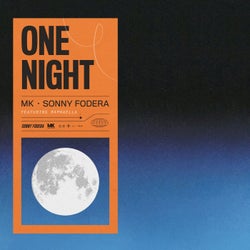 One Night - Extended Mix
