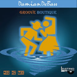 Groove Boutique(432 Hz Mix)