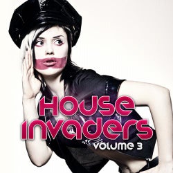 House Invaders Vol. 3