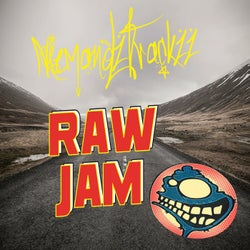Raw Jam