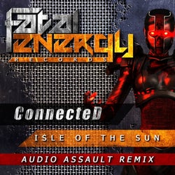 Isle Of The Sun (Audio Assault Remix)
