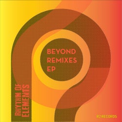 Beyond Remixes EP