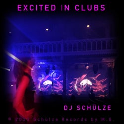 Excited in Clubs