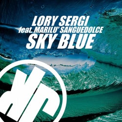 Sky Blue (feat. Marilu Sanguedolce)