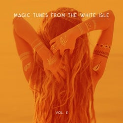 Magic Tunes from the White Isle, Vol. 2
