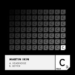 Martin Ikin's "Headnoise" Chart