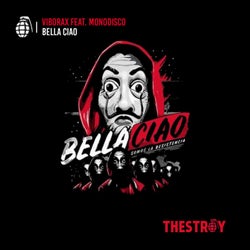 Bella Ciao (feat. Monodisco)